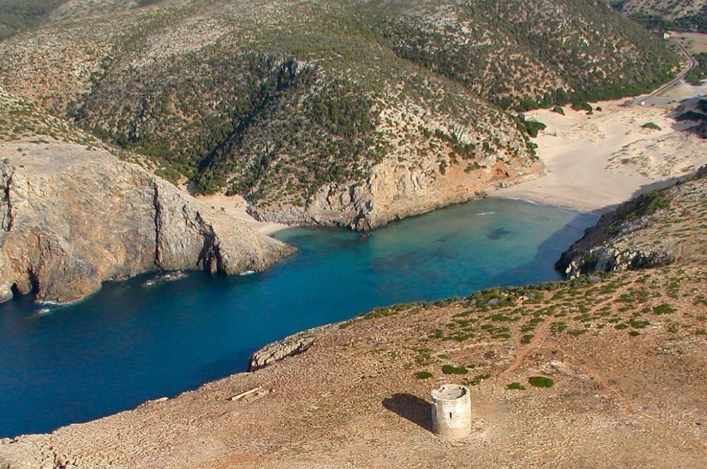 hotel-donpedro-cala-domestica